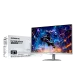Gigabyte M27Q2 QD ICE 27" QHD IPS 200Hz Gaming Monitor